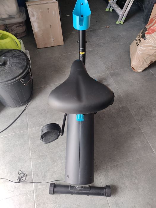 Bicicleta Estatica