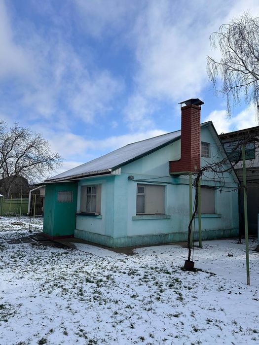 Срочно продам дом в Светлом.