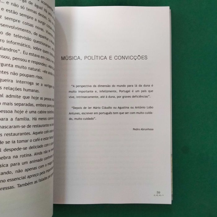13 Sem Reservas Nem Tabus - Francisco P. Carvalho / Ana P. Figueira