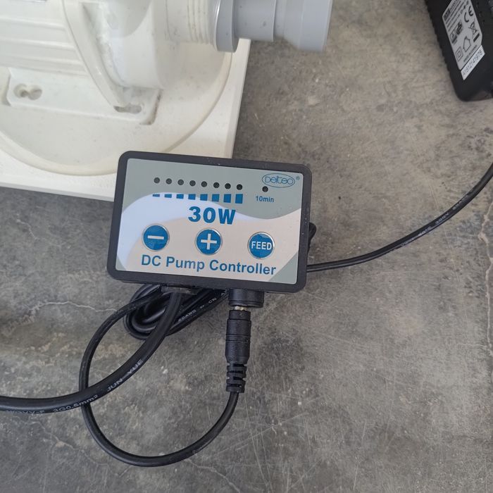 Escumador Deltec SC 1350