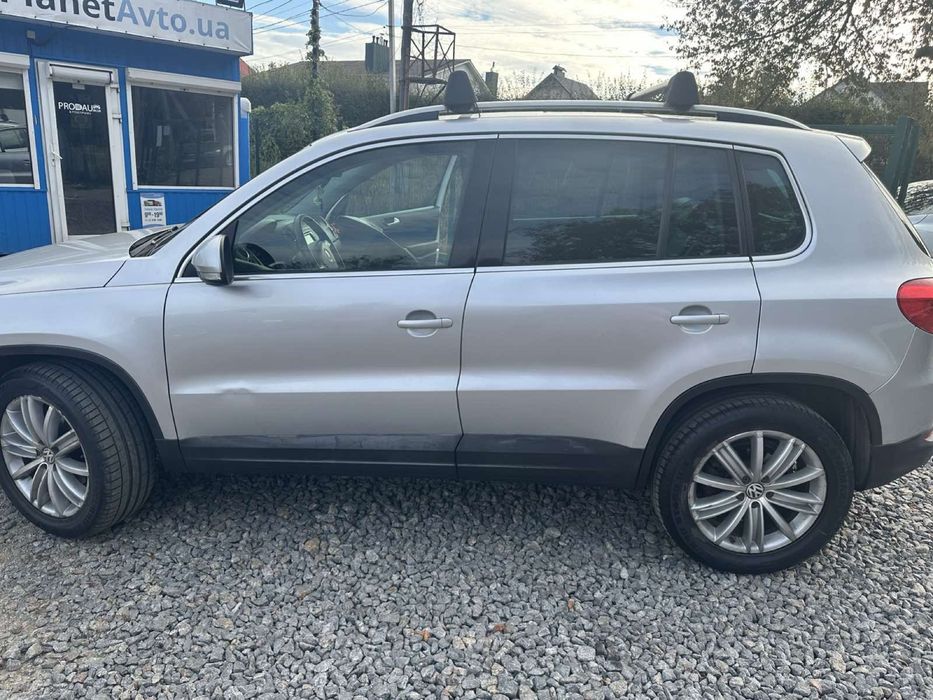 Продам vw своя машина