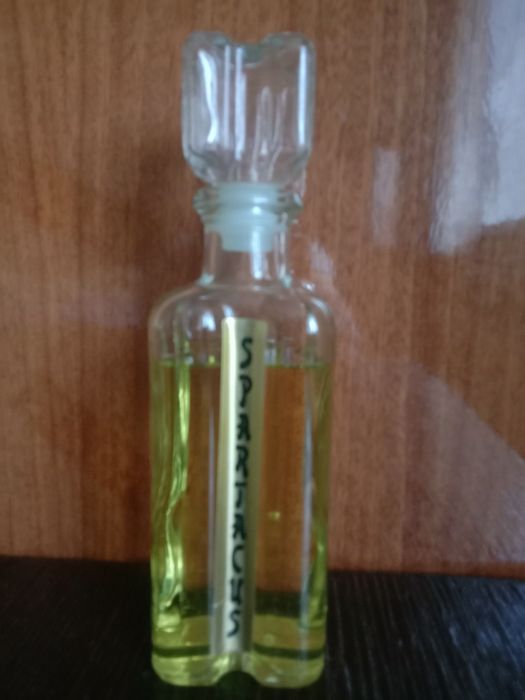 Одеколон Spartacus