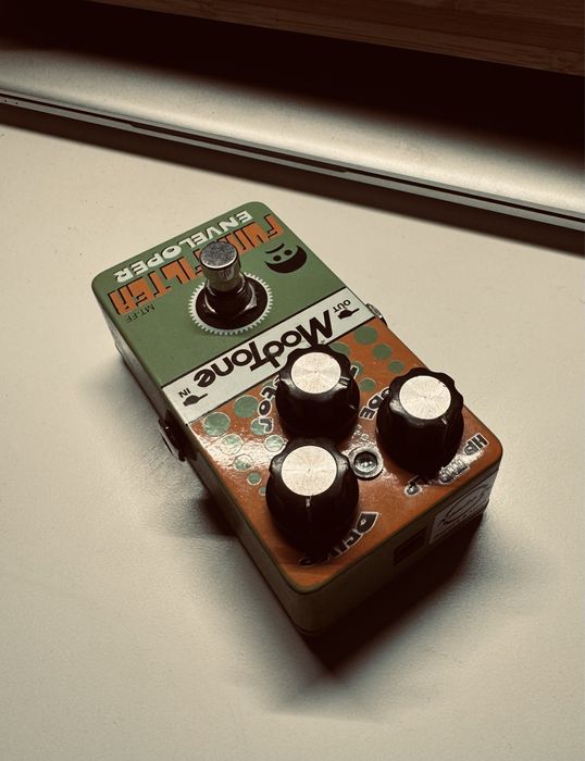 Modtone Funk Filter Enveloper with Case64730300959233121