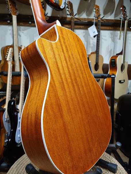 Cort Grand Auditorium MEDX 12 OP 12-strunowa gitara elektroakustyczna