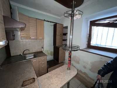 Підвальне приміщення 29 м² на вул. Сембратовичів, 14