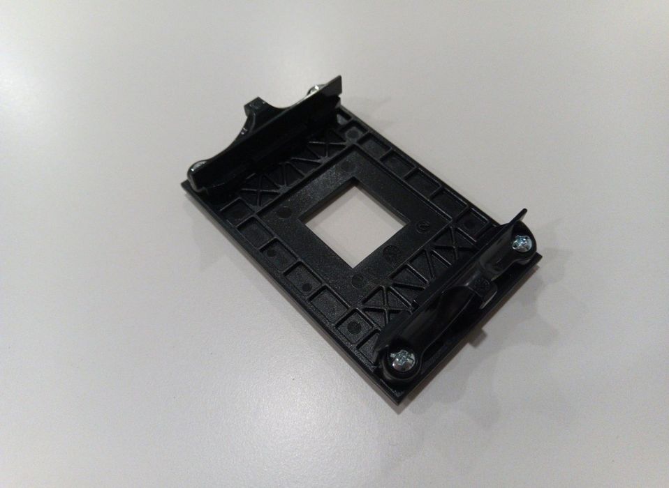 AMD AM4 / AM5 Backplate Mount64751676012802123