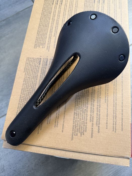 Сідло Brooks Cambium 13 carbon
