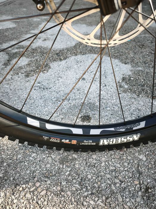 Mondraker level R 2024