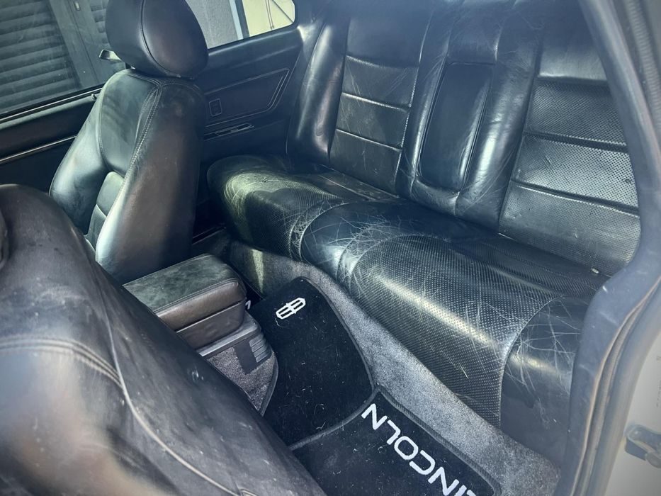 Лінкольн марк 7 продам