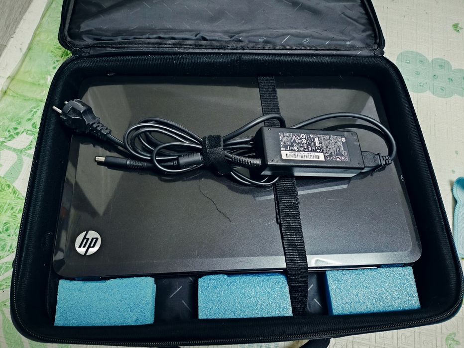 Ноутбук HP G7 діагональ 17,3