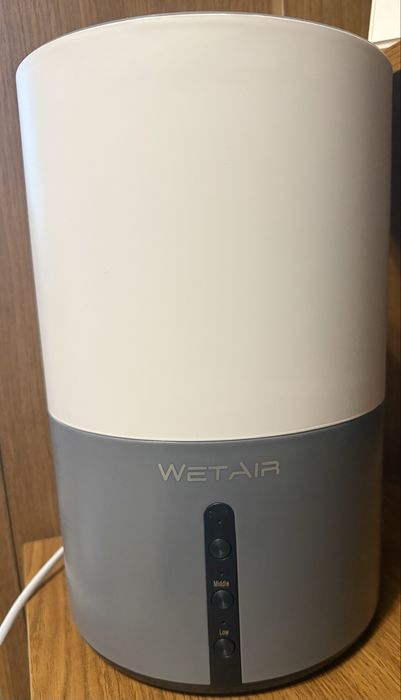 Зволожувач повітря WetAir WH-535W