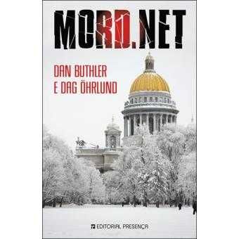 Mord.Net - de Dag Ohrlund e Dan Buthler - NOVO