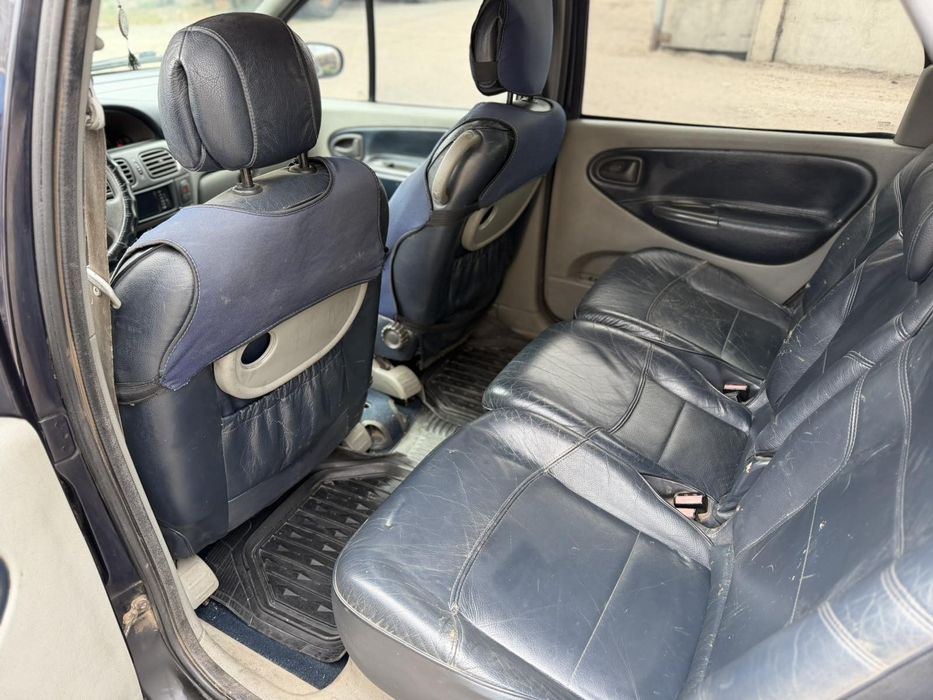 Renault Scenic 1.9 Дизель