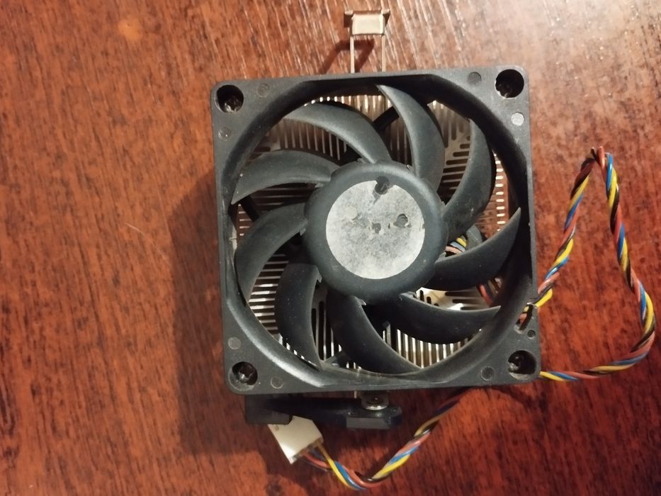 Продам процессор