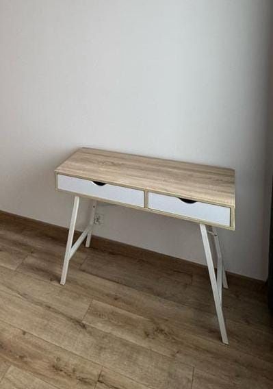 Biurko Ikea małe