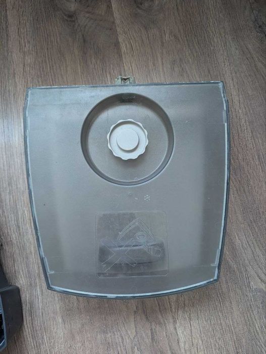 Мийка повітря Boneco Air-O-Swiss W2055D, зволожувач, очисник повітря