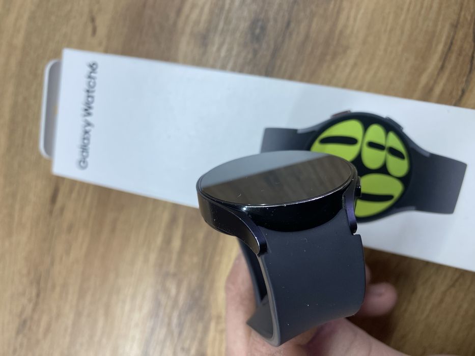 Samsung Galaxy Watch 6