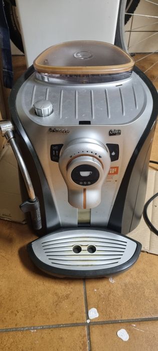 Ekspres saeco Odea giro