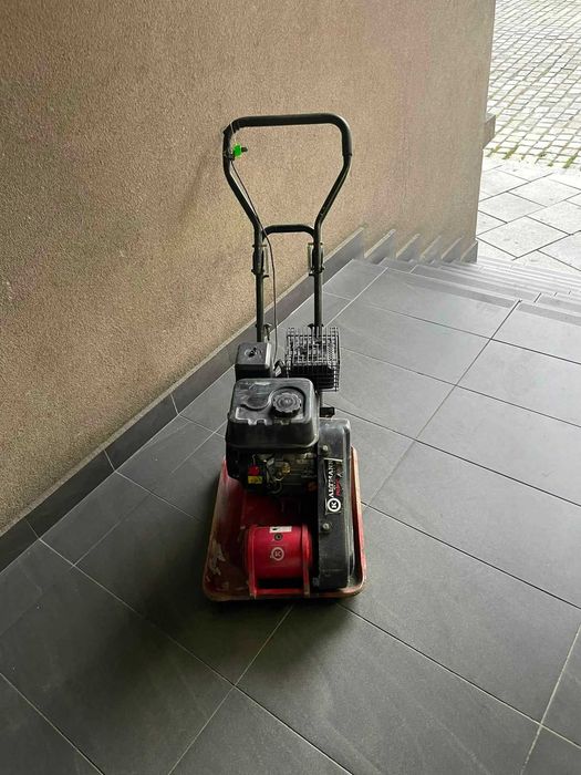 Zagęszczarka Kaltmann K-ZG90 Pro EU5