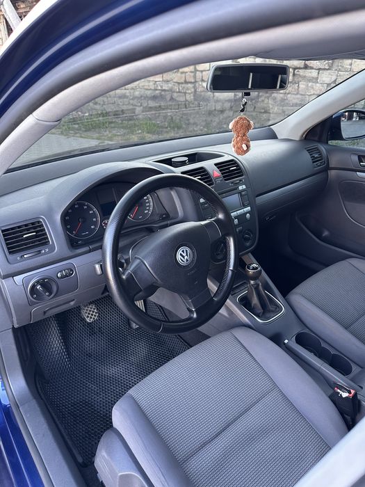 Volkswagen Golf 2008 VIN WVWZZZ1KZ9M303688 фото оголошення 11 з 22