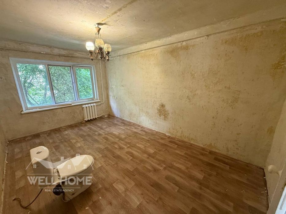 Продаж 2к квартири, вул. Парково-Сирецька (Шамрила), 6, м. Київ