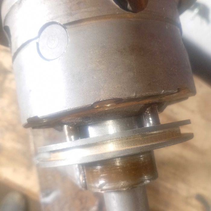 Продам принудітельну блокіровку УАЗ