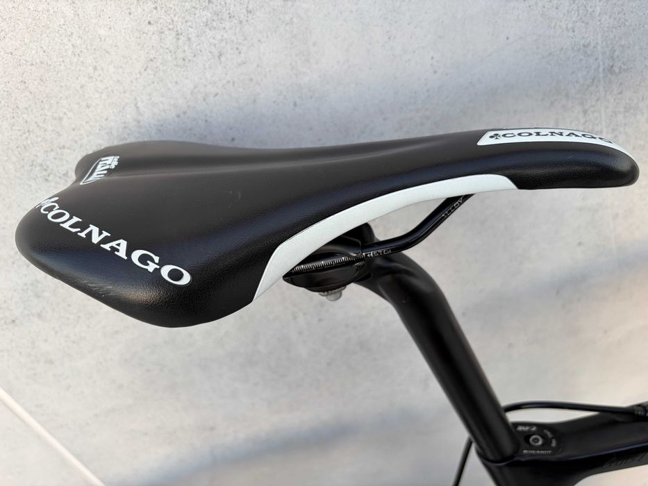 Rower szosa Colnago CLRS karbonowy / Shimano 105
