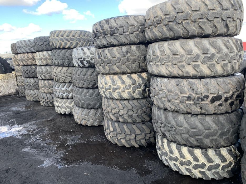 405/70R20 OPONY DUNLOP SP T9 16/70R20 16/70-20 do ładowarki