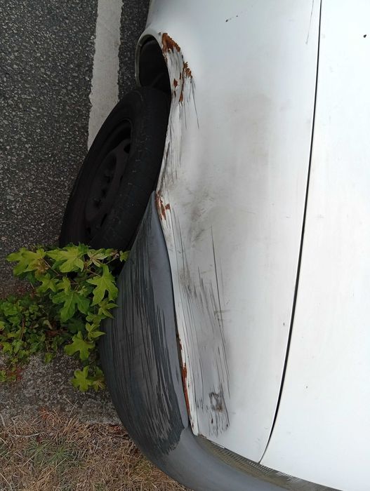 Automóvel Ford Fiesta
