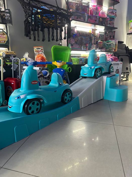 ВИГІДНО‼️Спуск 3м долоні Толокар. Гірка дитяча/горка Дитячий майданчик