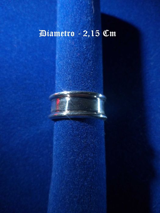 10 Anéis Com Motivos Medievais - Prata 925‰ - 18,00€ / Cada Anel