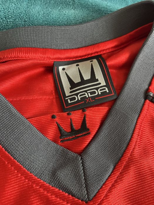 Camisola Supreme Dada