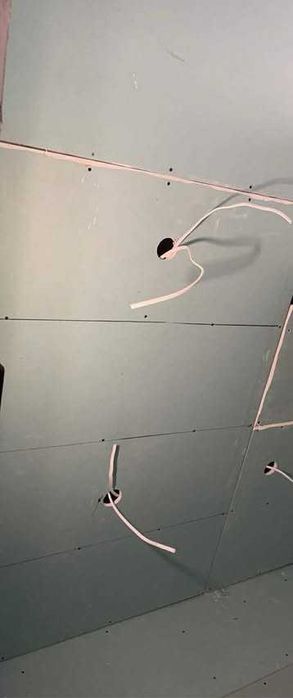 Usługi Budowlane - solidnie i terminowo