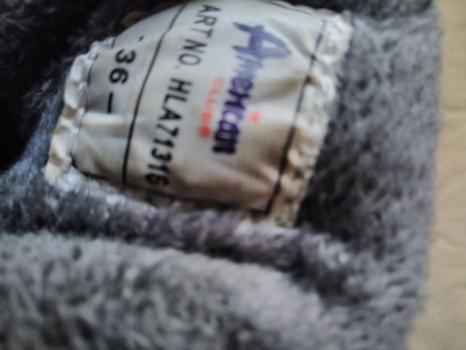 Sprzedam buty zimowe