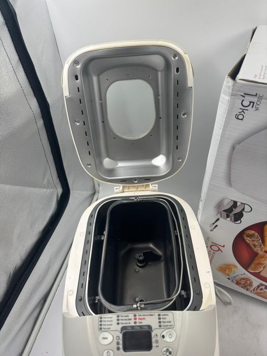 Moulinex maszyna do pieczenia chleba OW610110