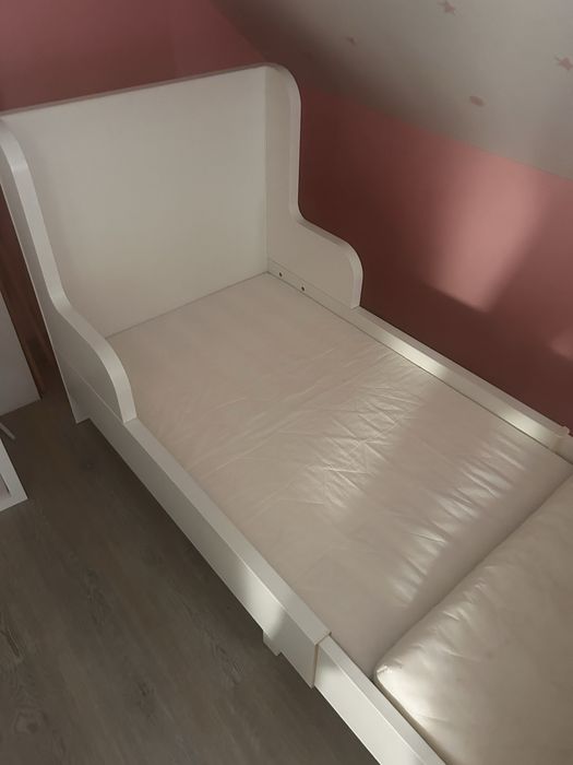 Łóżko ikea dziecięce