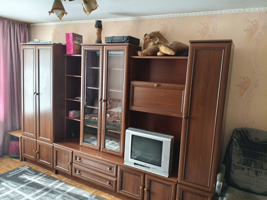 Оренда 1кімната в гуртожитку Тяжилов.