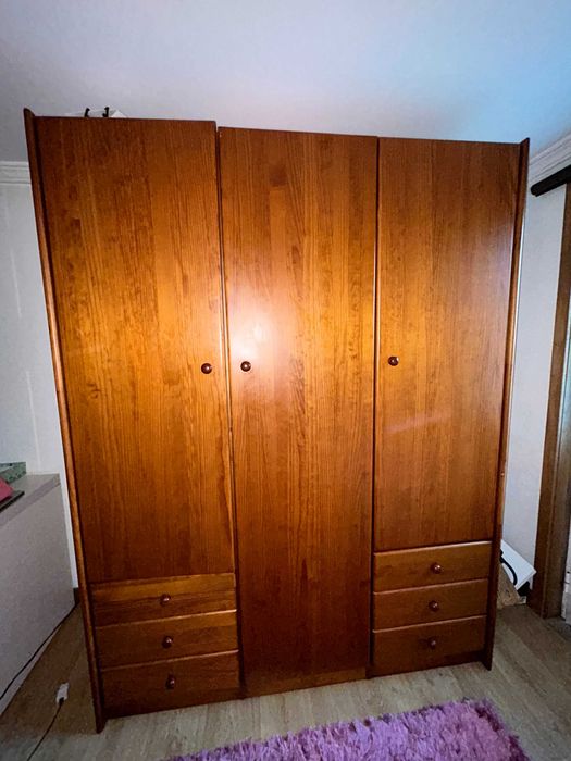 QUARTO COMPLETO - muito bom estado!