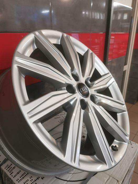 Felgi 19" 5x112 Audi S-Line A6 C7 C8 C9 A4 B8 B9 Świdnik