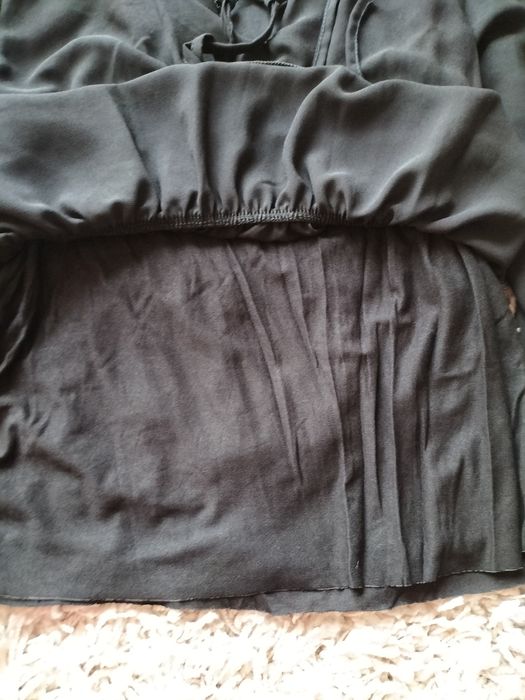 Elegancka bluzka rozm S/M