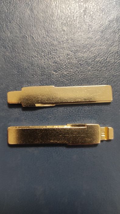 Заготовка до викидного ключа