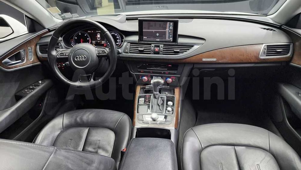 2015 Audi A7 45 3.0 TDI  З ПДВ