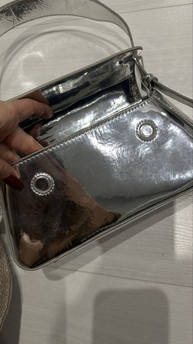 сумка Zara, відмінна якість