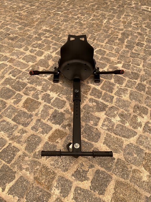 Piloto kart para Hoverboard