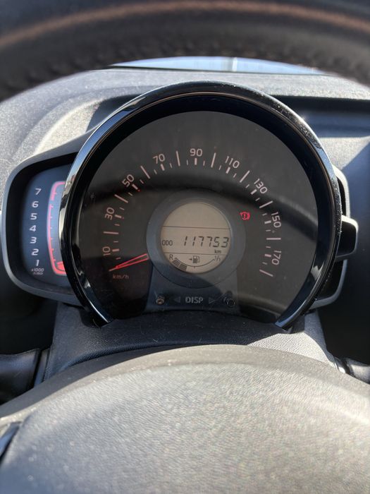 Citroen C1 1.2 (82cv) - Versão Equipada c/ Câmara Marcha Atrás — photo 4