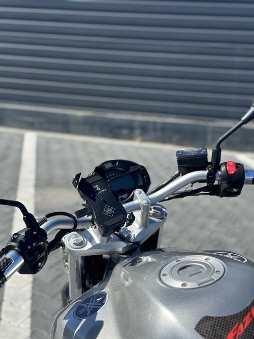 Продається yamaha fz6