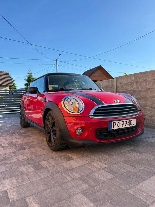 Mini ONE one 1.6