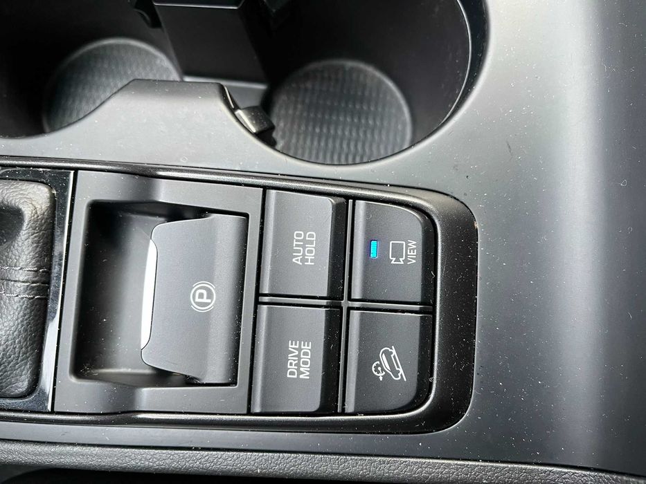 Hyundai Tucson  Limited 2020/ Хюндай Тюксон / Туксон