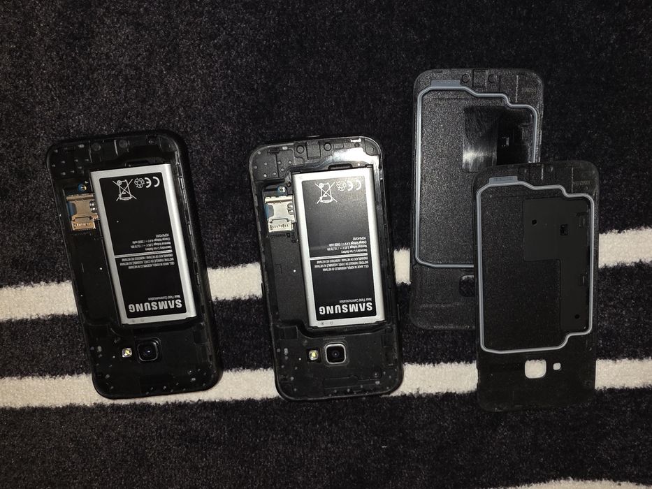 Samsung Galaxy xCover 4