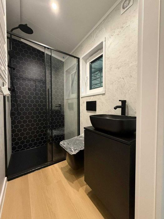 Dom mobilny MELBU - 40.54 m²